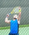 Travis Mote Avatar